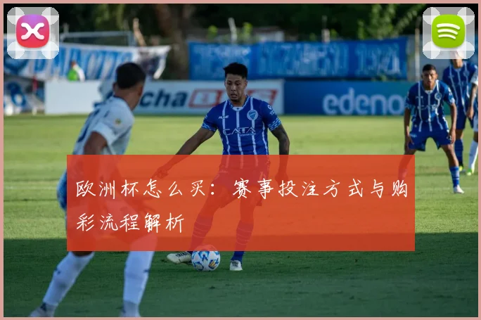 欧洲杯怎么买：赛事投注方式与购彩流程解析