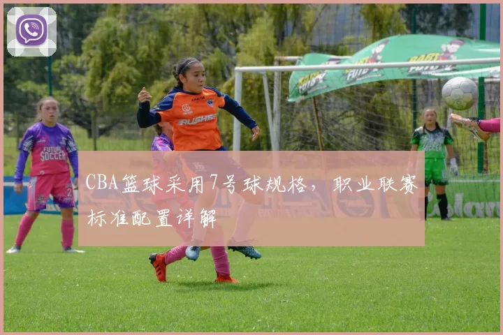 CBA篮球采用7号球规格，职业联赛标准配置详解