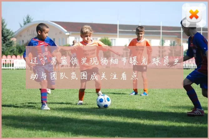 辽宁男篮领奖现场细节曝光 球员互动与团队氛围成关注看点