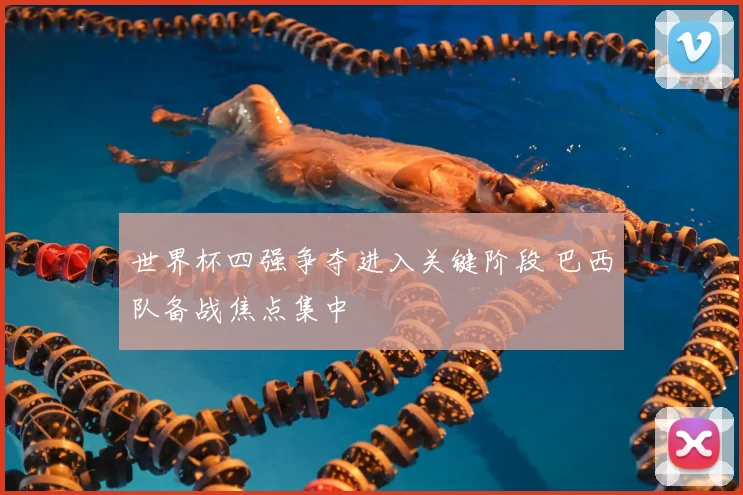 世界杯四强争夺进入关键阶段 巴西队备战焦点集中